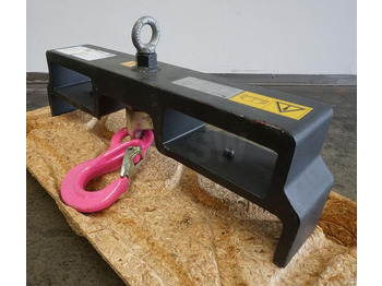 Equipamento KAUP