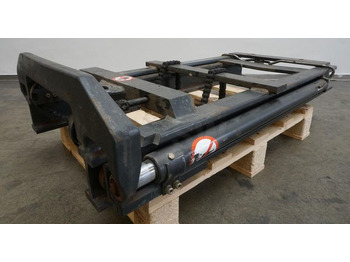 Equipamento LINDE