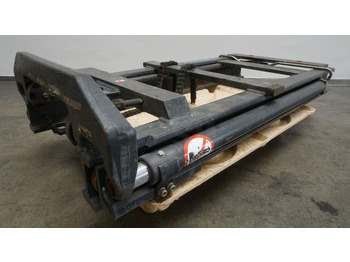 Equipamento LINDE