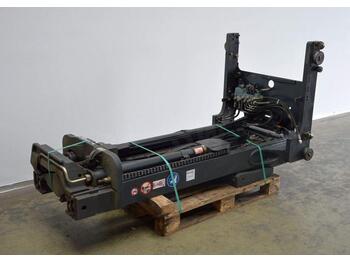 Equipamento LINDE