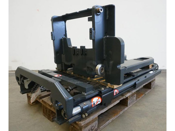 Equipamento LINDE
