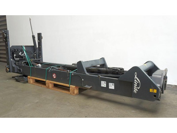 Equipamento LINDE