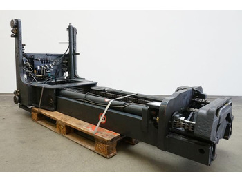 Equipamento LINDE
