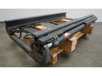 Equipamento LINDE