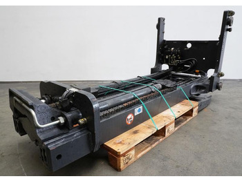 Equipamento LINDE
