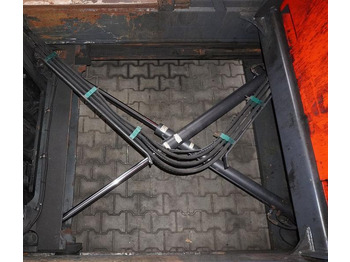 Empilhador lateral Bulmor EQ 70/14/35 V: foto 5