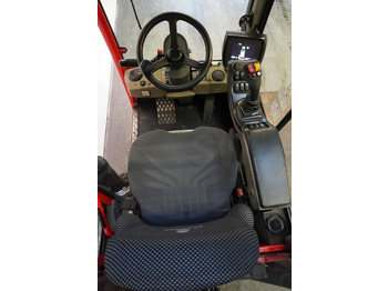 Empilhador lateral Bulmor EQ 70/14/35 V: foto 3