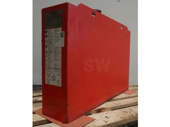 Bateria automotiva GRUMA