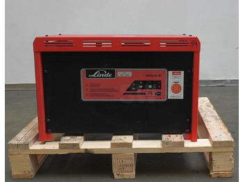 Bateria automotiva INDUSTRIE AUTOMATION Intronic IC 24V/60A EUW: foto 2