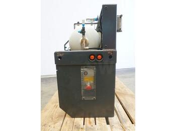 Compressor, sistema de ar comprimido de Trator elétrics LINDE Kompressor für Druckluftbremsanlage Linde P 80: foto 2