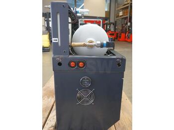Compressor, sistema de ar comprimido de Trator elétrics LINDE Kompressor für Druckluftbremsanlage Linde P 80: foto 5