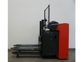 Stacker Linde D 12 SF ION 1164: foto 5