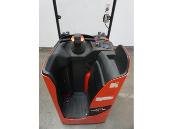 Stacker Linde D 12 SF ION 1164: foto 4
