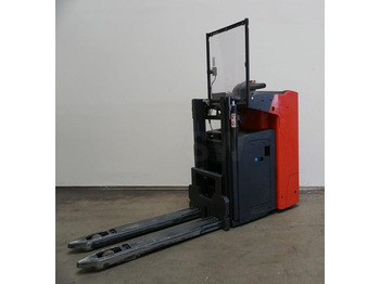 Stacker Linde D 12 SF ION 1164: foto 3