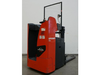 Stacker LINDE