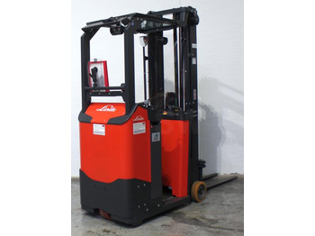 Empilhadeira elétrica LINDE E10