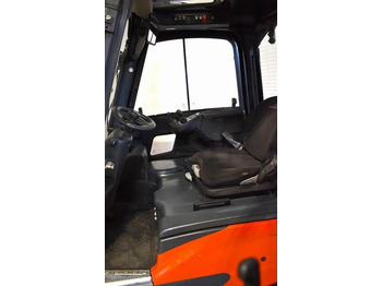 Empilhadeira elétrica Linde E 18 L EVO 386-02: foto 3