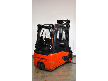 Empilhadeira elétrica Linde E 18 L EVO 386-02: foto 2