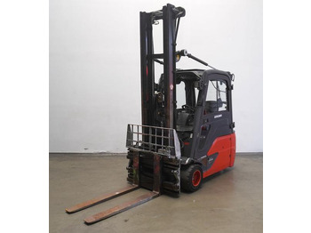 Empilhadeira elétrica LINDE E20
