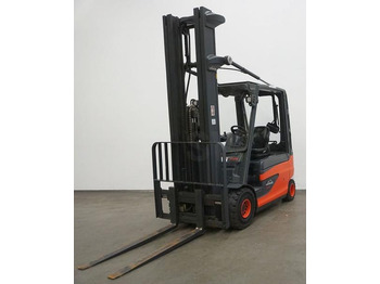 Empilhadeira elétrica LINDE E25