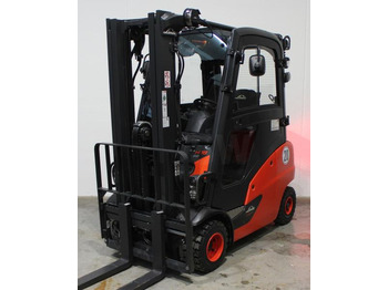 Empilhadeira a diesel LINDE H18