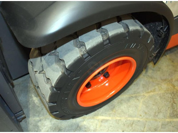 Empilhadeira a diesel Linde H 20 D EVO 391-00: foto 5