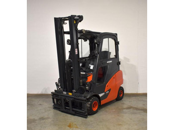 Empilhadeira a diesel LINDE H20