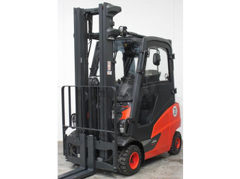 Empilhadeira a diesel LINDE H20