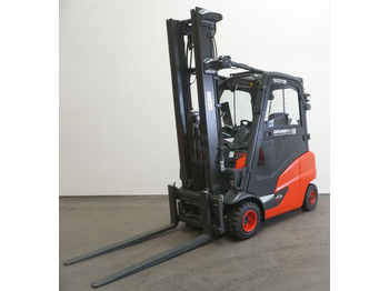 Empilhadeira a diesel LINDE H20