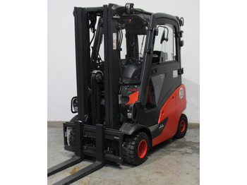 Empilhadeira a diesel LINDE H20