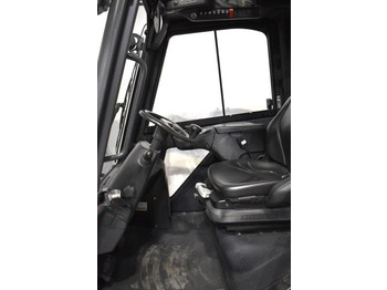 Empilhadeira a diesel Linde H 25 D/600 (3A) EVO 393-02: foto 3