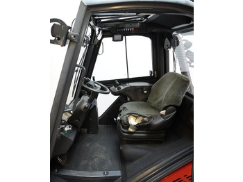 Empilhadeira a diesel Linde H 30 D (3B) EVO 393-02: foto 3