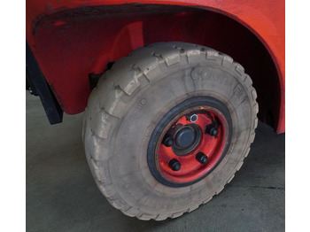 Empilhadeira a diesel Linde H 30 D (3B) EVO 393-02: foto 5