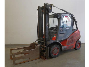 Empilhadeira a diesel LINDE H40