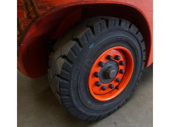 Empilhadeira a gás Linde H 40 T EVO 394-02: foto 5