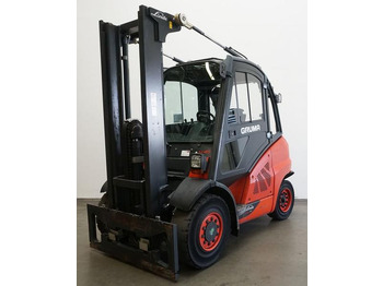 Empilhadeira a diesel LINDE H45