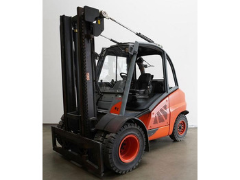 Empilhadeira a diesel LINDE H50
