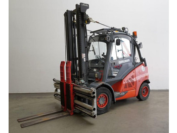 Empilhadeira a diesel LINDE H50