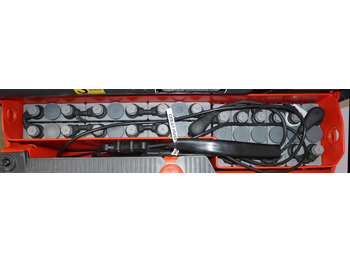 Stacker Linde L 10 379: foto 4