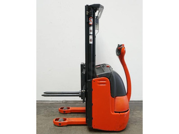 Stacker Linde L 10 379: foto 3
