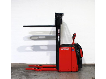 Stacker Linde L 14 AP i 1173-01: foto 3