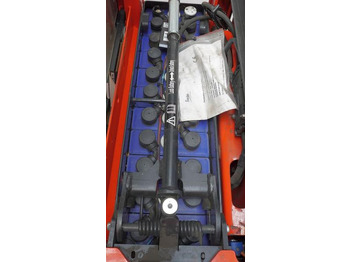 Stacker Linde L 14 AP i 1173: foto 4