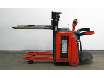 Stacker Linde L 14 AP i 1173: foto 3