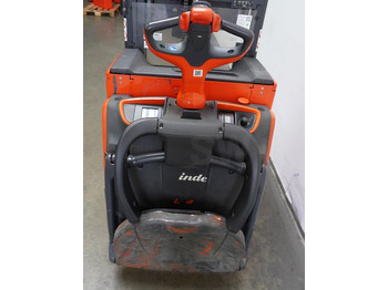 Stacker Linde L 14 AP i 1173: foto 5