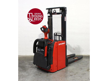 Stacker LINDE L14