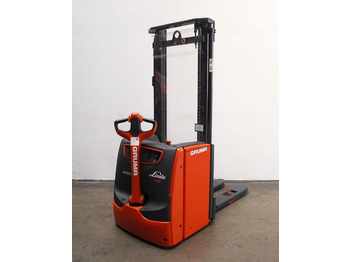 Stacker LINDE L14