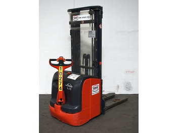Stacker LINDE L16