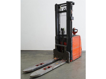 Stacker Linde L 20 1173: foto 2