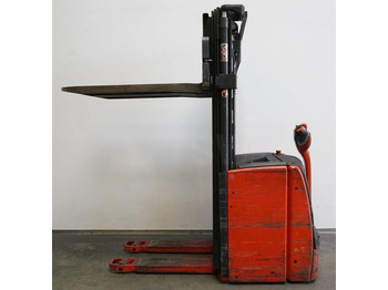 Stacker Linde L 20 1173: foto 4