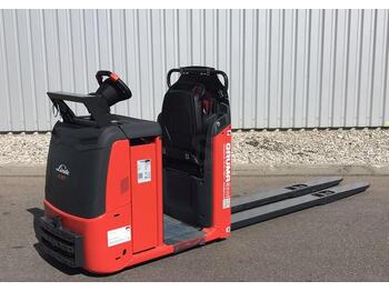 Order-picker LINDE N